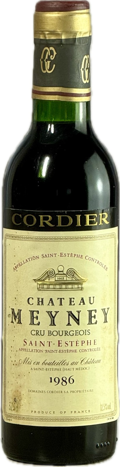 Chateau Meyney 1999 2000 セット Meyney Chateau 0 シャトー