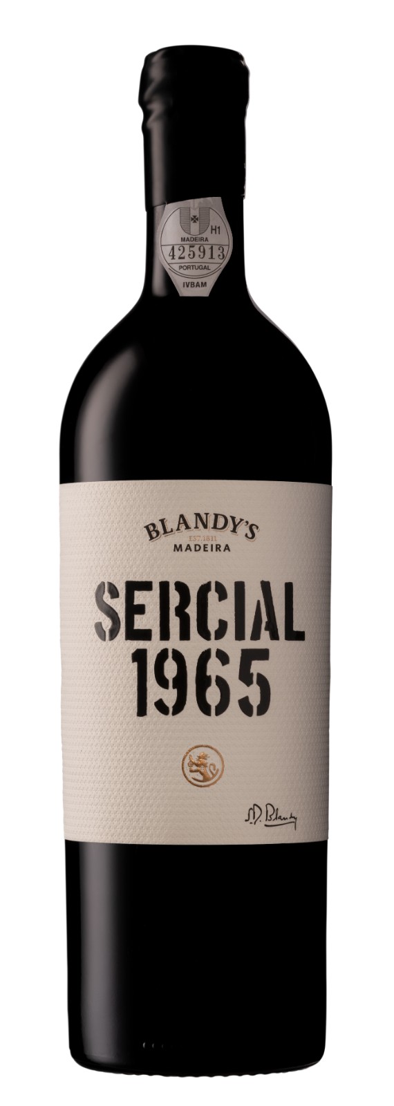 Blandys 1965 Sercial Madeira 1965 | Vintage Wine and Port
