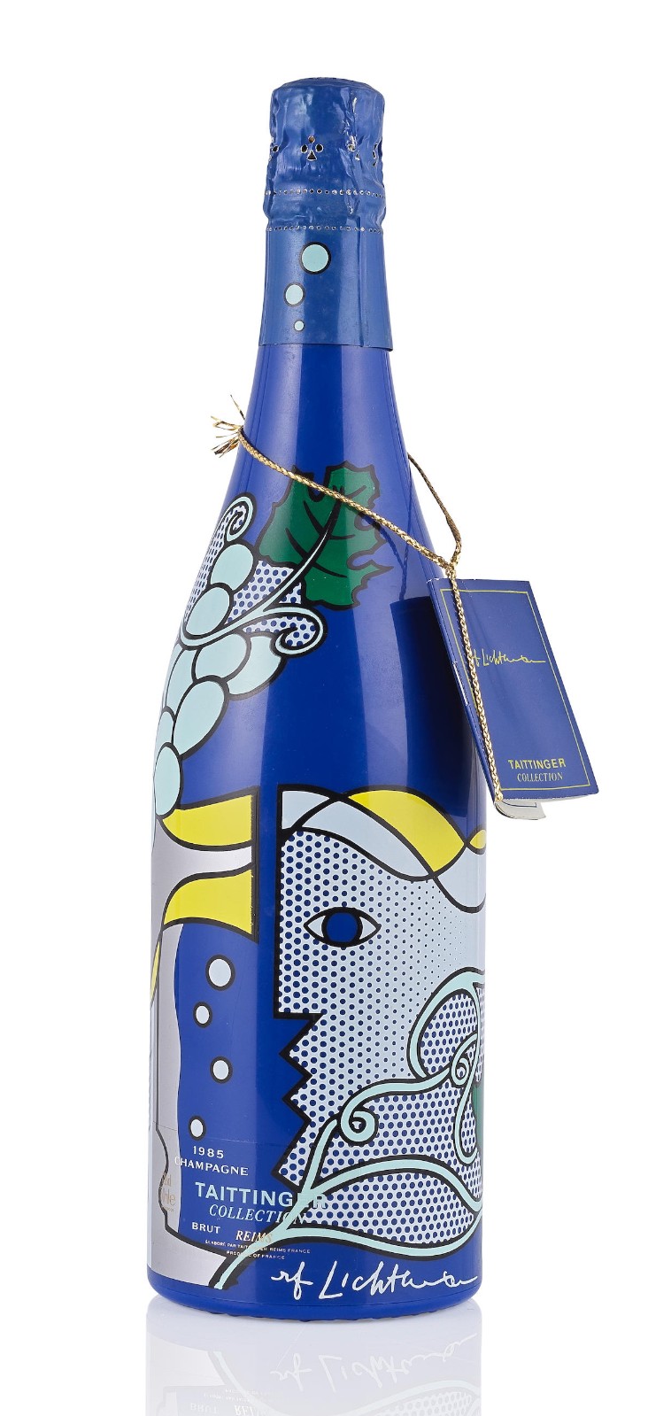 Taittinger , Champagne and Sparkling, 1985 | Vintage Wine and Port