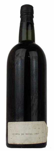 Quinta do Noval Port, 1947