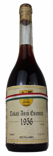 Tokaji, 1956