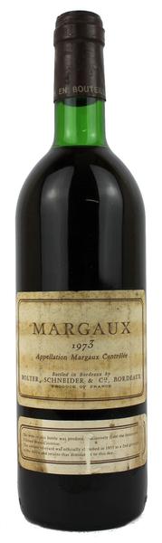 Margaux, 1973