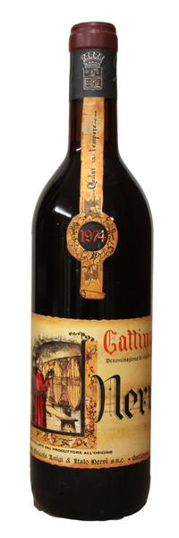   1974 Gattinara, 1974