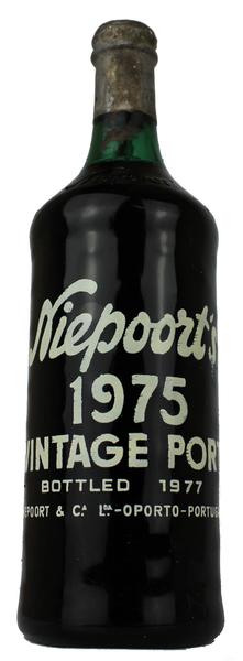 Niepoort Port, 1975