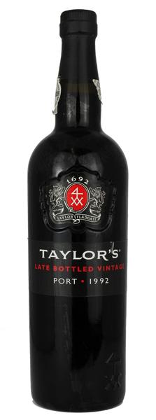 Taylor Fladgate, 1992