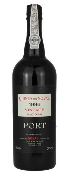 Quinta do Noval Nacional , 1996