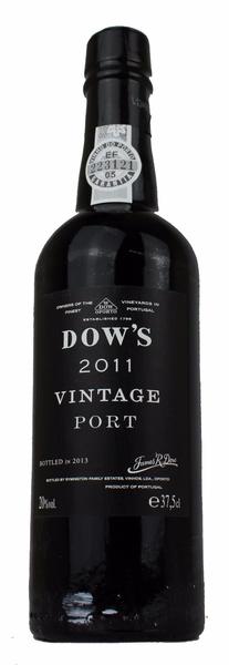Dow's Port, 2011