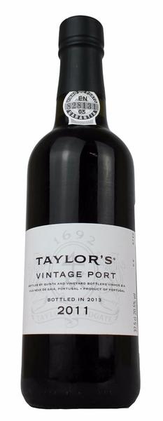 Taylor's Port, 2011