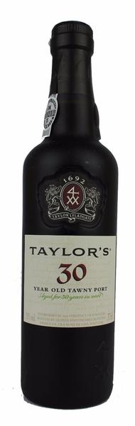 Taylor's 30 Year Old Tawny Port - Half bottle , 1994