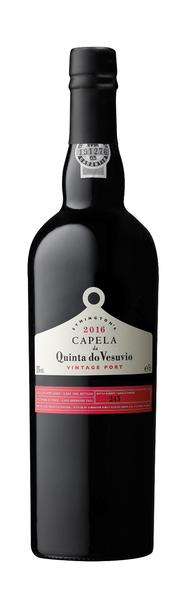 Quinta do Vesuvio  , 2016