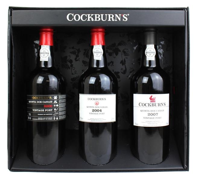 Cockburn Port,  Non Vintage