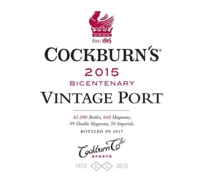 Cockburn Port, 2015