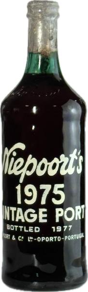 Niepoort Port, 1975