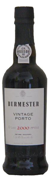  Burmester , 2000