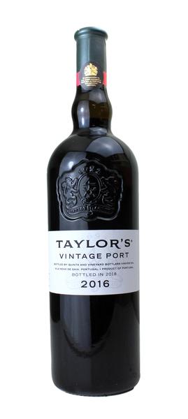 Taylor's Port, 2016