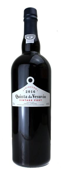 Quinta do Vesuvio  , 2016