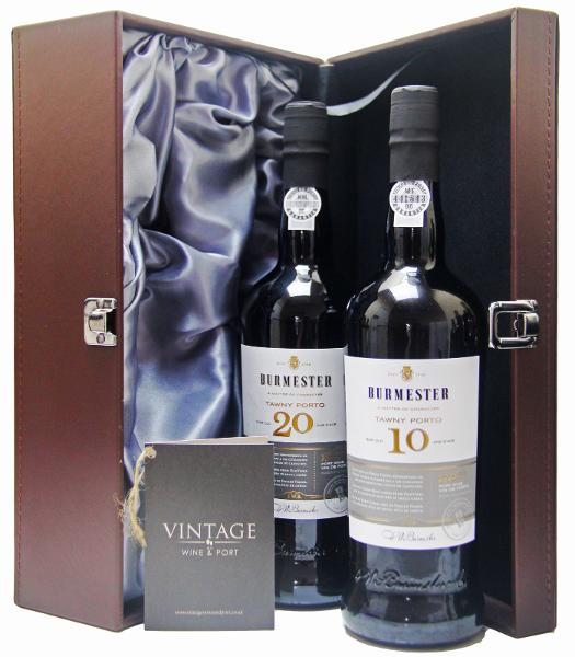 Burmester's 30 Years of Tawny Port, 1994