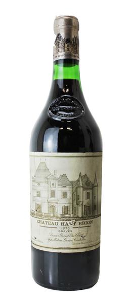 Chateau Haut Brion, 1976