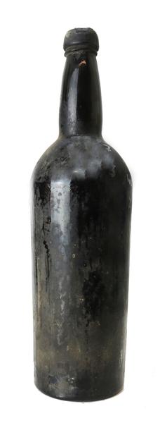 Unknown Port, 1887