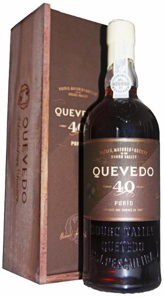   Quevedo, 1985