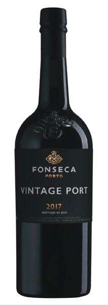 Fonseca Port, 2017