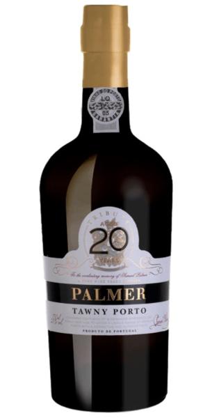   Palmer Port, 2005