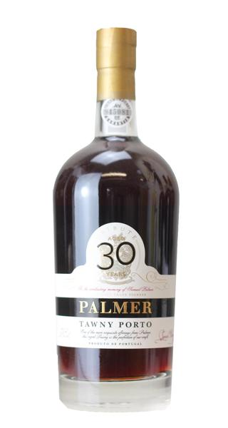   Palmer Port, 1992