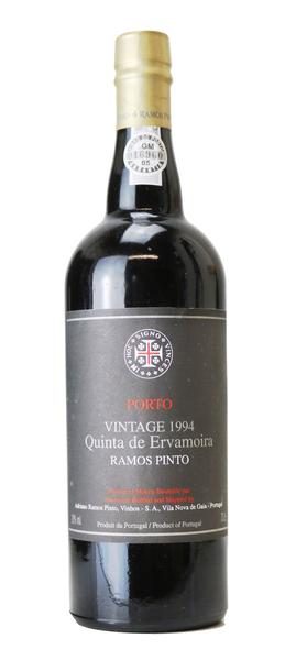 Quinta de Ervamoira , 1994