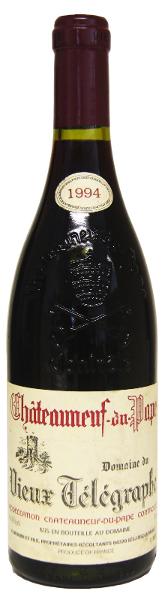 Chateauneuf du Pape, 1994