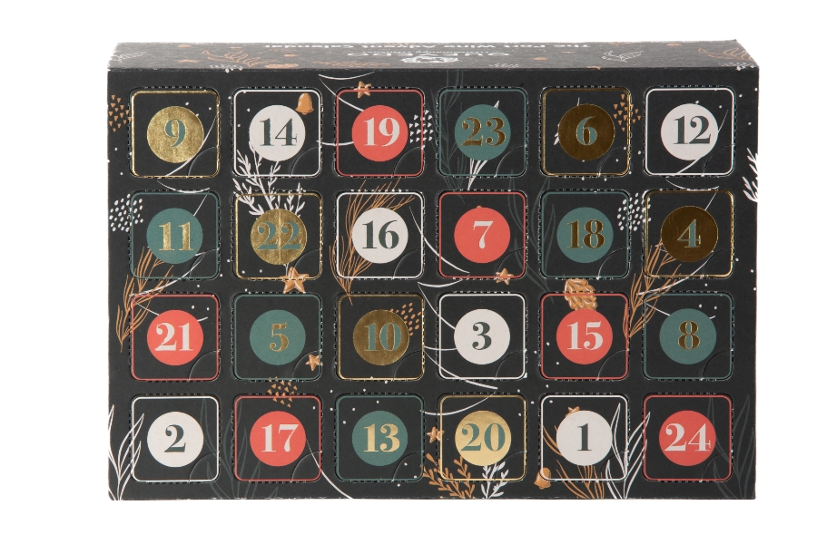 Adult Advent Calendars