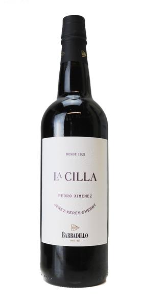 Barbadillo,  Non Vintage