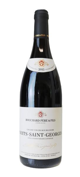 Bouchard Père & Fils , 2016