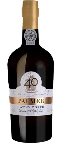   Palmer Port, 1985