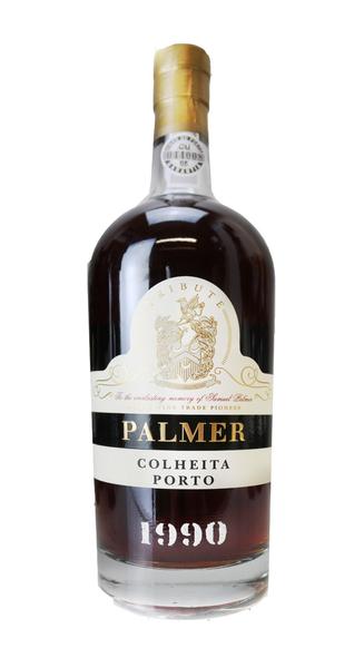   Palmer Port, 1990