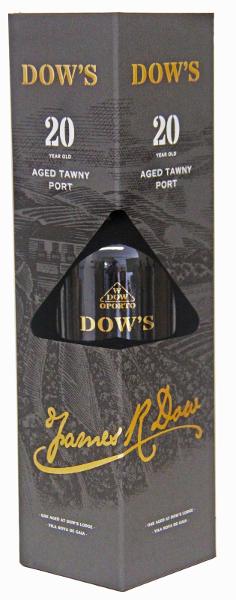 Dow's Port, 2001