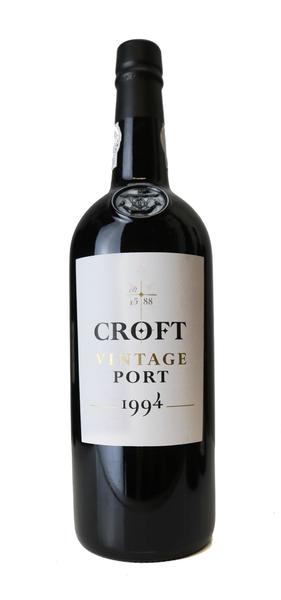 Croft Port, 1994