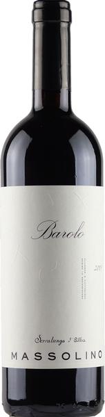 Barolo, 2015