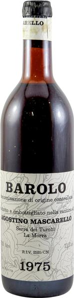 Barolo, 1975