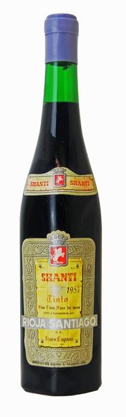 Rioja, 1953