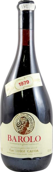 Barolo, 1979