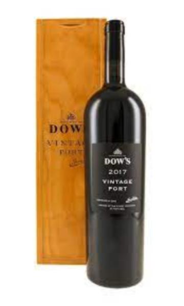 Dow's, 2017