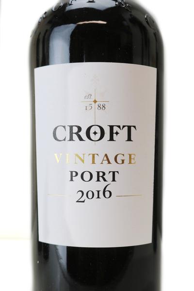 Croft Port, 2016