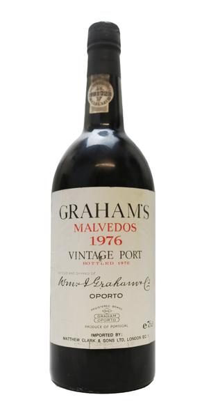 Graham's Port, 1976