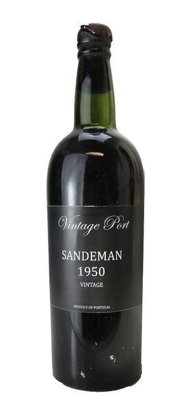 Sandeman, 1950