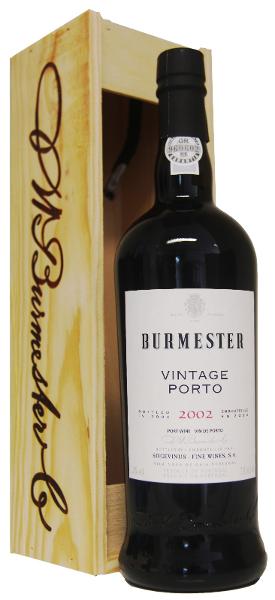  Burmester , 2002