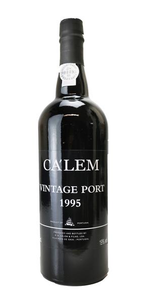Calem Port, 1995
