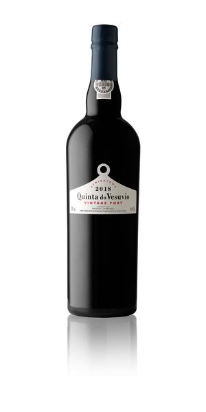 Quinta do Vesuvio  , 2018