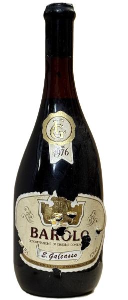 Barolo, 1976