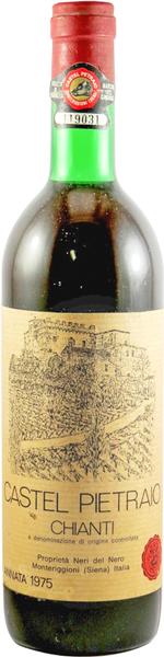 Chianti, 1975