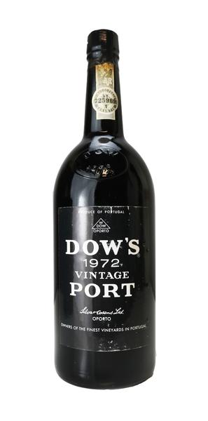 Dow's Port, 1972